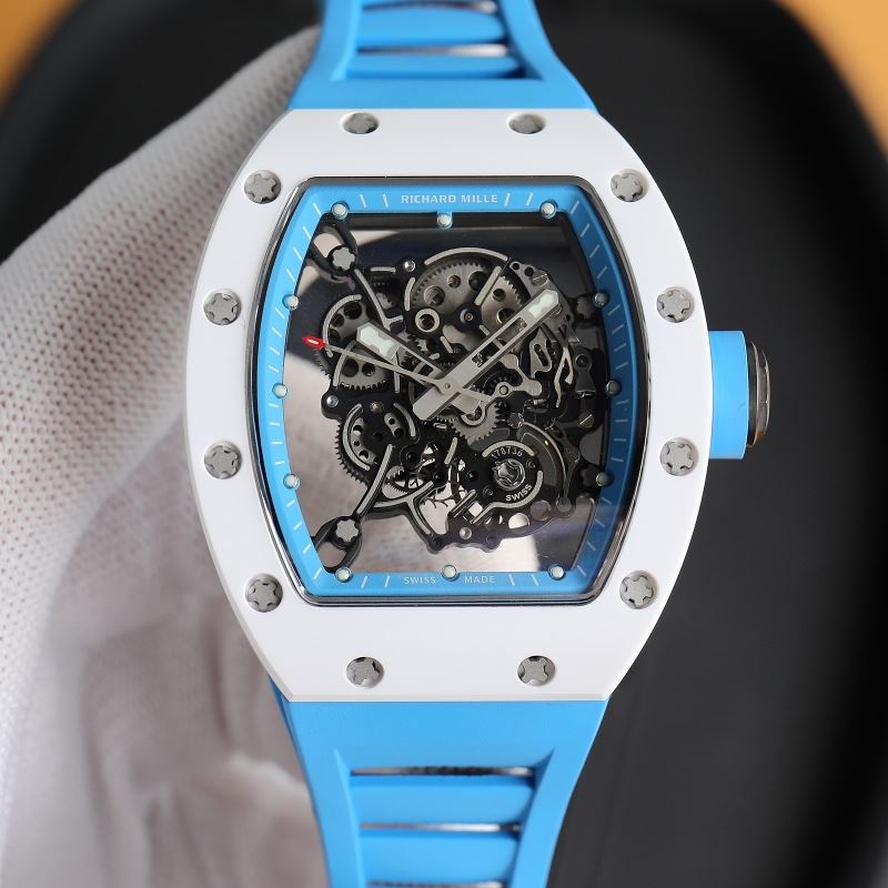 RICHARD MILLE Watches